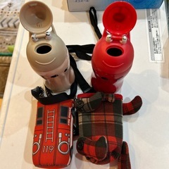 thermo mug２点セットの画像