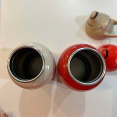 thermo mug２点セットの画像