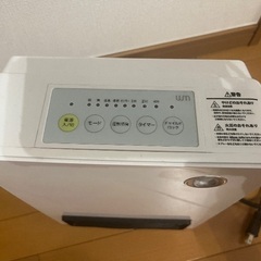 セラミックヒーターの画像