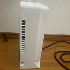 セラミックヒーターの画像