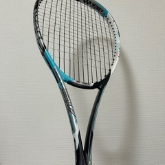 ヨネックス(YONEX）レーザーラッシュ5V ソフトテニス　ラケ...