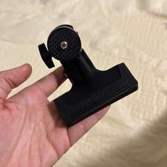 クリップホルダー