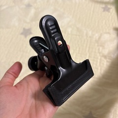 クリップホルダーの画像