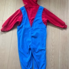 マリオ　コスプレ　110の画像