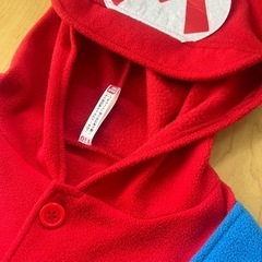 マリオ　コスプレ　110の画像