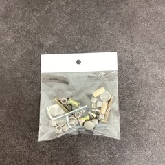 【取りに来られる方限定！！】綾野製作所(AYANO)  キッチンカウンター　未使用品の画像