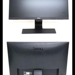 BenQ 液晶モニター/アイケアモニター GW2280-T 21.5型/21.5 インチ Full HD コンピュータ/周辺機器/液晶ディスプレイ/映像機器 現状品の画像