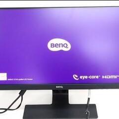 BenQ 液晶モニター/アイケアモニター GW2280-T 21...