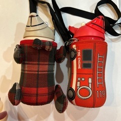 thermo mug２点セットの画像