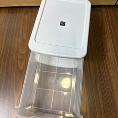 収納ケース ワンセルフ SSサイズの画像