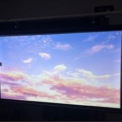 Jimveo プロジェクター　E30 オートフォーカス　自動　補正の画像