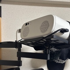 Jimveo プロジェクター　E30 オートフォーカス　自動　補正の画像