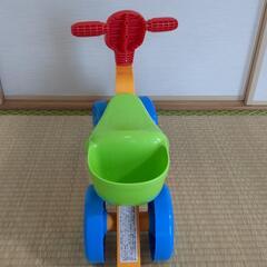 アンパンマン　バギーの画像