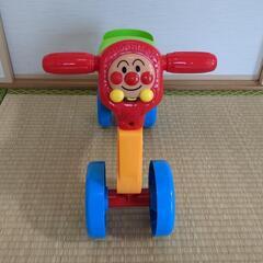アンパンマン　バギーの画像