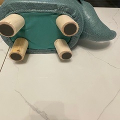 新品ぞう　椅子の画像