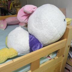ぬいぐるみの画像