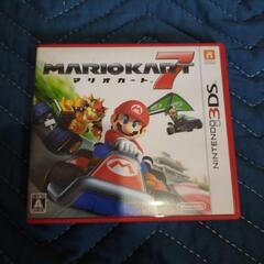 【中古】3DS マリオカート7 cg10012602_a12d499d-8d7e-473e-
