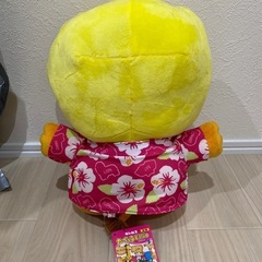 たべっこどうぶつ ぬいぐるみ
の画像