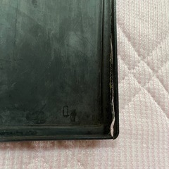 超レトロ　書道セットの画像