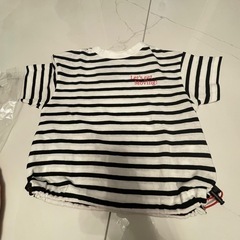 ブリーズ　　服の画像