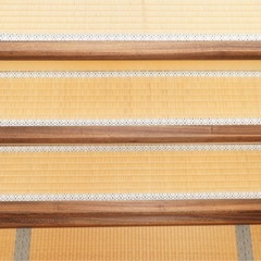 アカセ 御飾台 3段 総焼桐の画像
