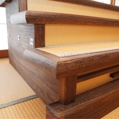 アカセ 御飾台 3段 総焼桐の画像