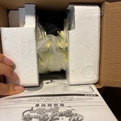 プチカップケーキメーカーの画像