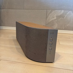 【受け渡し者決定】ジャンク無料wren ミュージックプレイヤーの画像