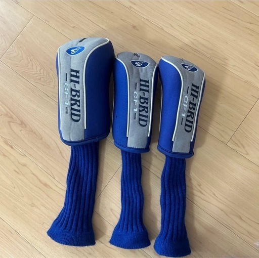 ダンロップ HI-BIRD CF1 レディース ゴルフ12本セットFLEX L