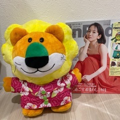 たべっこどうぶつ ぬいぐるみ
の画像