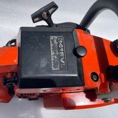 ◇共立　エンジン　チェーンソー 　341EVL の画像