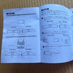 リブバンドの画像