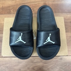 美品 NIKE ジョーダン ブレイク スライド