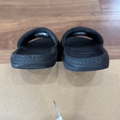 美品 NIKE ジョーダン ブレイク スライドの画像