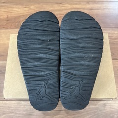 美品 NIKE ジョーダン ブレイク スライドの画像