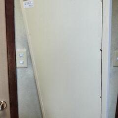 スタンドミラー　全身用　高さ150cmの画像