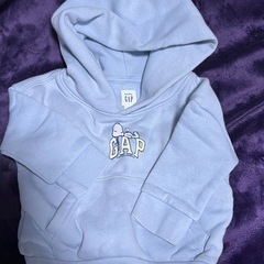 GAP H&M ベビー服60〜70 まとめ売りの画像