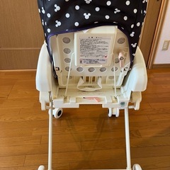 ハイローチェアお譲りします。の画像
