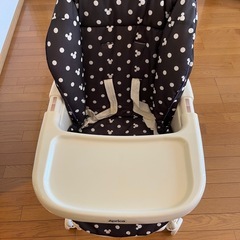 ハイローチェアお譲りします。の画像