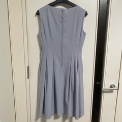 エムプルミエのワンピースです☺️の画像