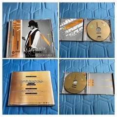 赤西仁CDアルバムの画像