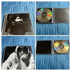 赤西仁CDアルバムの画像
