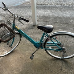 小学生用自転車