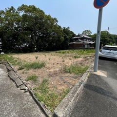 残土受け入れます。の画像