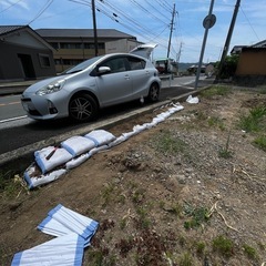 残土受け入れます。