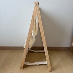 ミッフィー ブックスタンドの画像