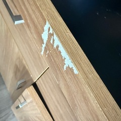 食器棚 家具 収納家具 の画像