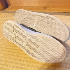 PUMA スニーカーの画像