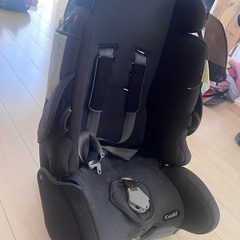 チャイルドシートの画像