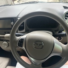 フレアワゴン低走行9万キロ込み込みの画像